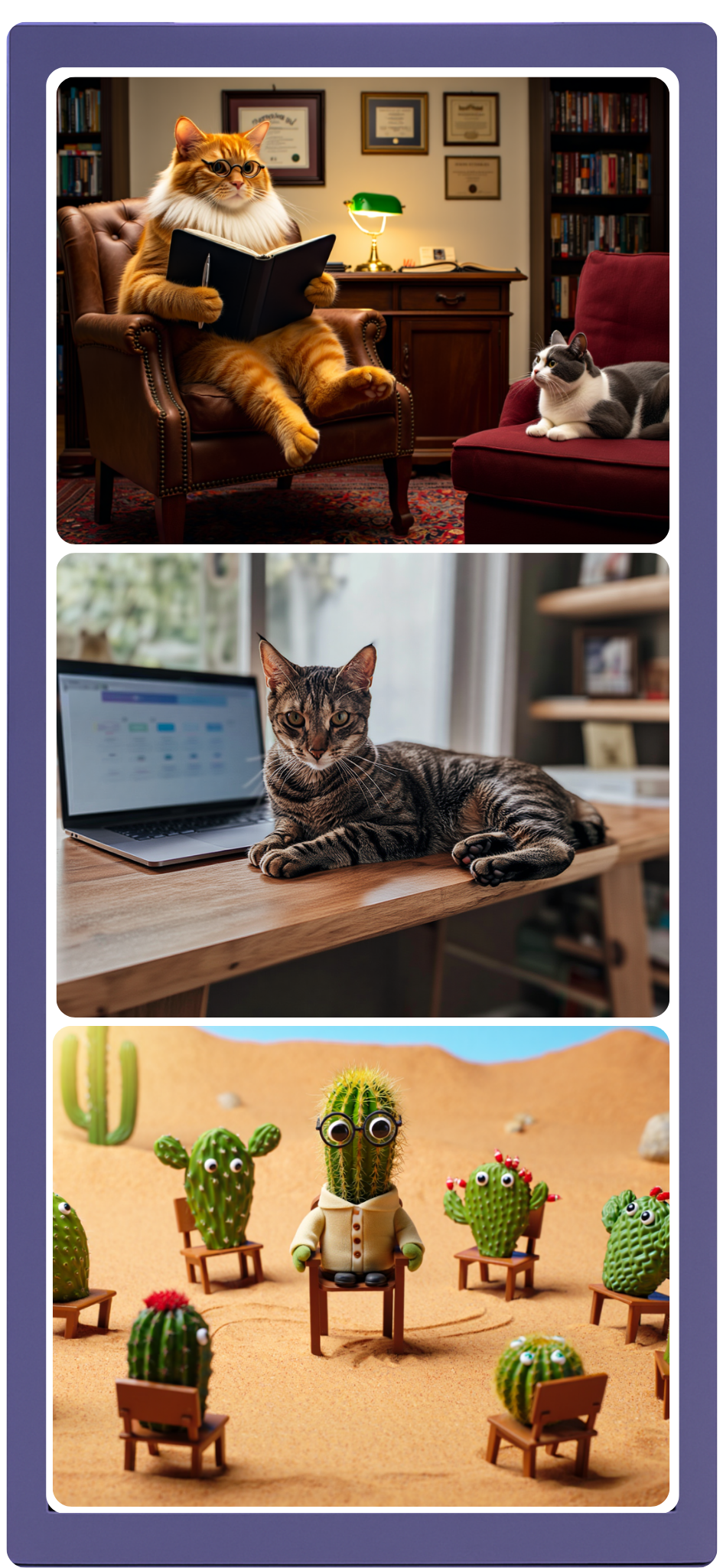 Изображения для блога